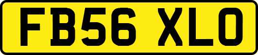 FB56XLO