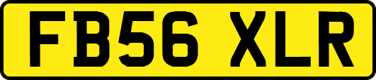 FB56XLR