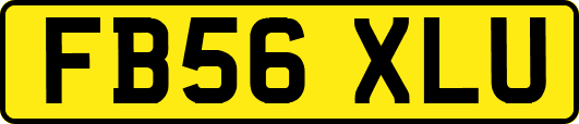 FB56XLU