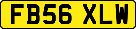 FB56XLW