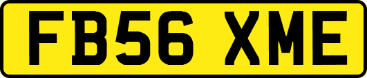 FB56XME