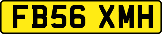 FB56XMH