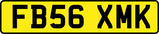FB56XMK