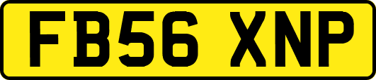 FB56XNP