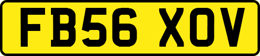 FB56XOV