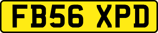 FB56XPD