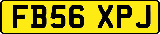 FB56XPJ