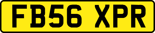 FB56XPR