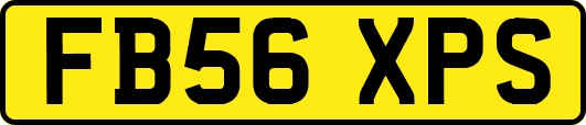 FB56XPS