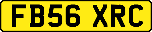 FB56XRC