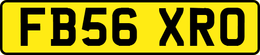 FB56XRO