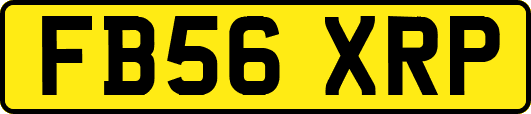 FB56XRP