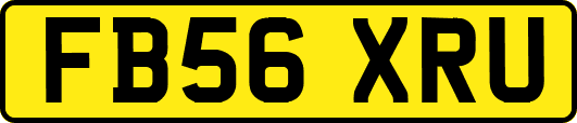 FB56XRU