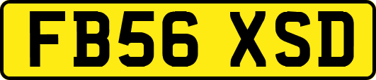 FB56XSD
