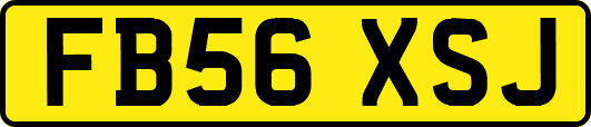 FB56XSJ