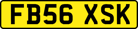 FB56XSK