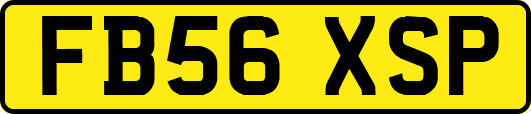 FB56XSP