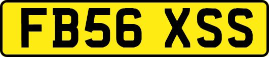 FB56XSS