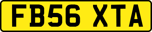 FB56XTA