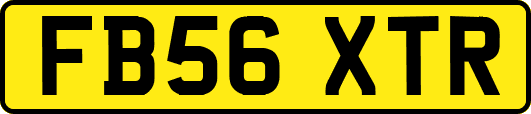FB56XTR