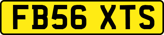 FB56XTS