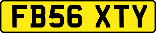 FB56XTY