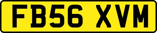 FB56XVM