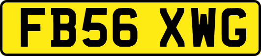 FB56XWG