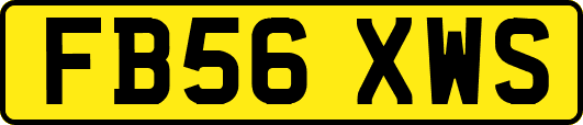 FB56XWS