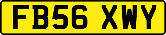 FB56XWY