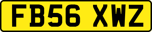 FB56XWZ