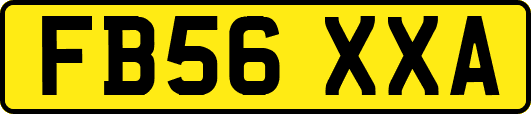 FB56XXA