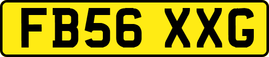 FB56XXG