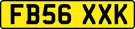 FB56XXK
