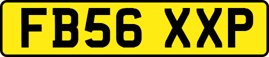 FB56XXP