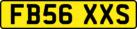 FB56XXS