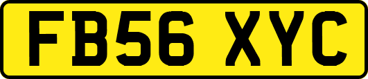 FB56XYC