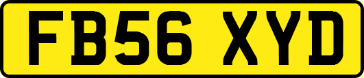 FB56XYD