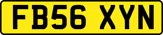 FB56XYN