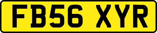 FB56XYR