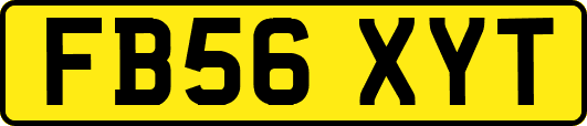 FB56XYT