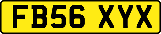 FB56XYX