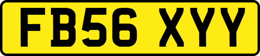 FB56XYY