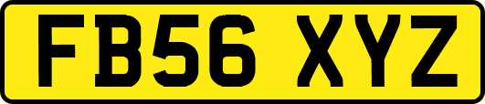 FB56XYZ