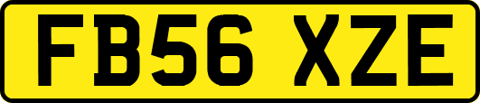 FB56XZE