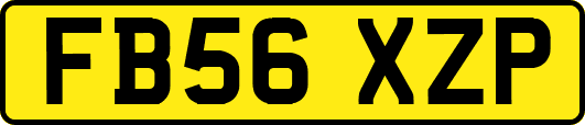 FB56XZP