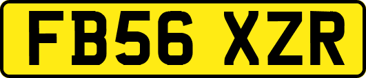 FB56XZR