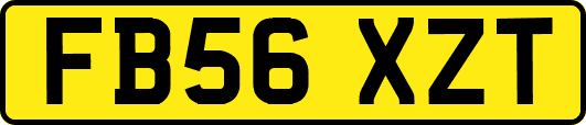 FB56XZT