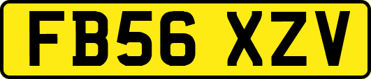 FB56XZV