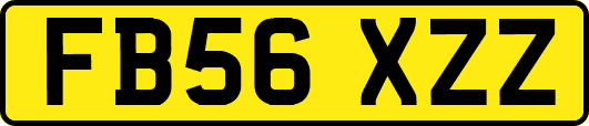 FB56XZZ